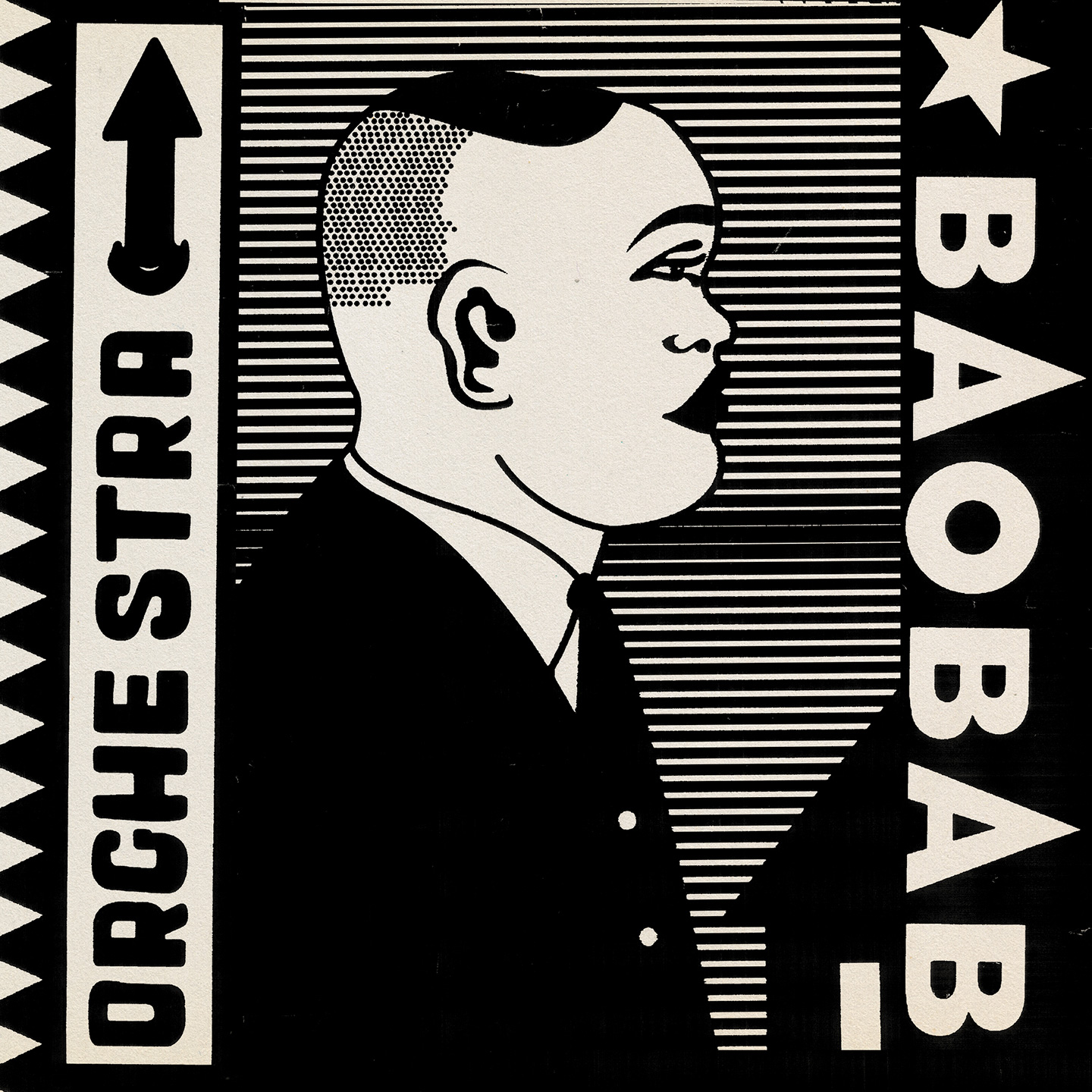 orchestra baobab
